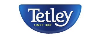 Tetley logo